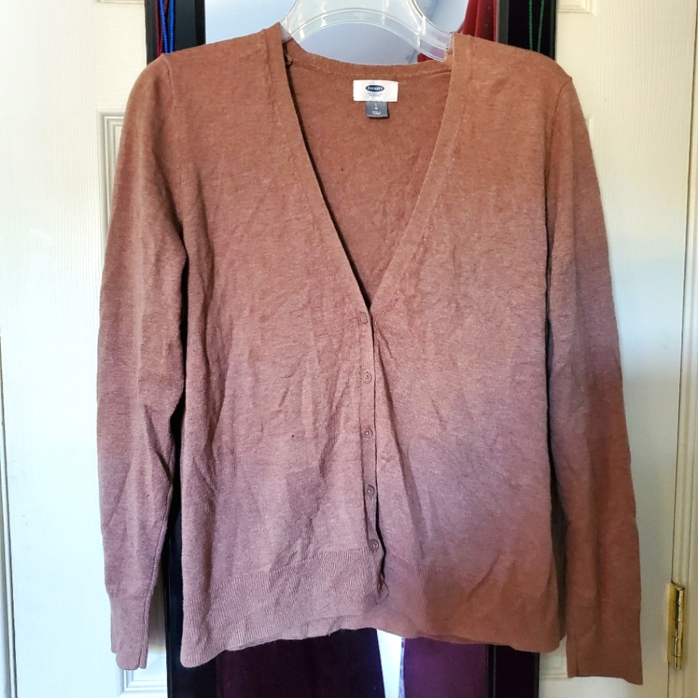 Old Navy Cardigan